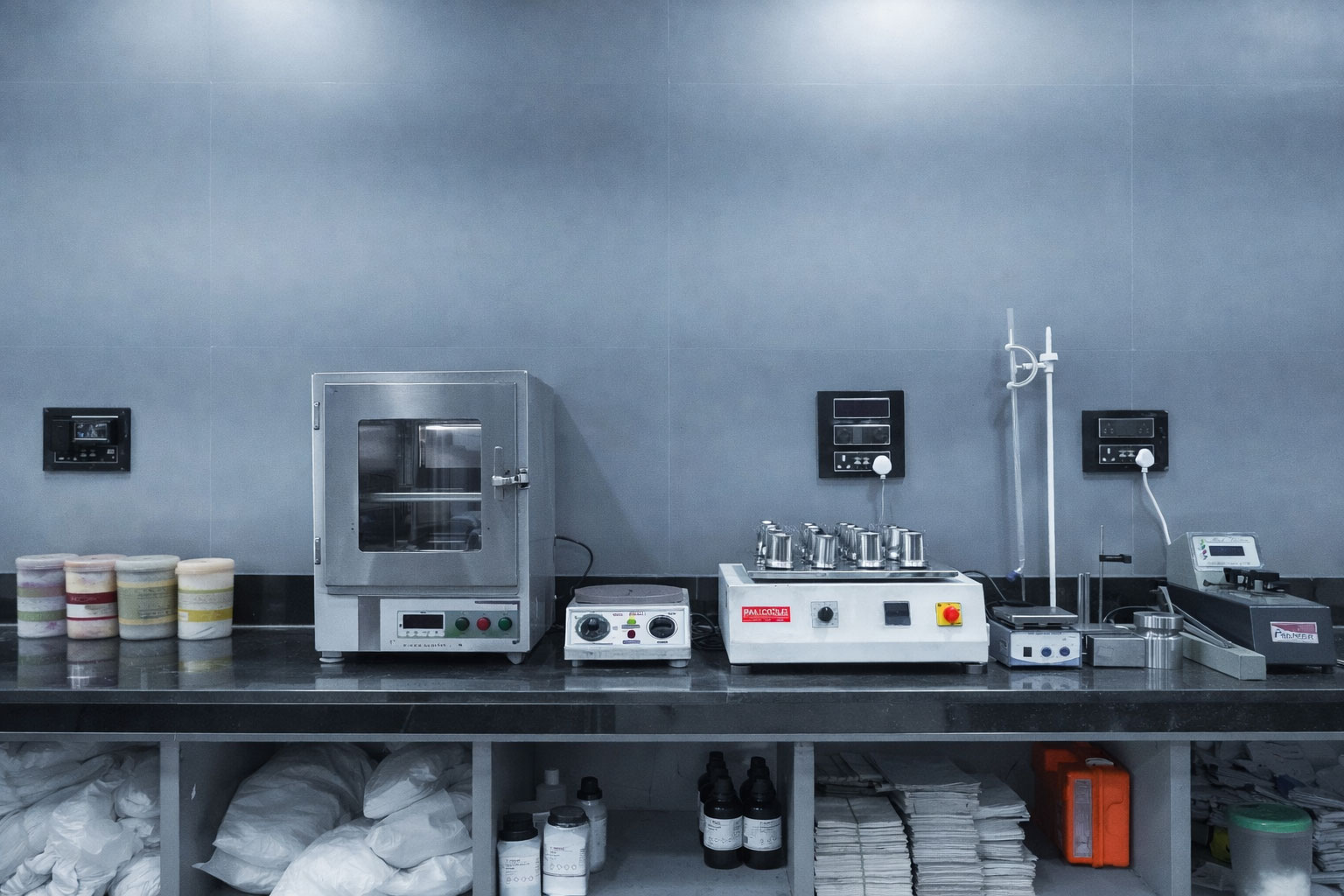 Enzymatic Processing
