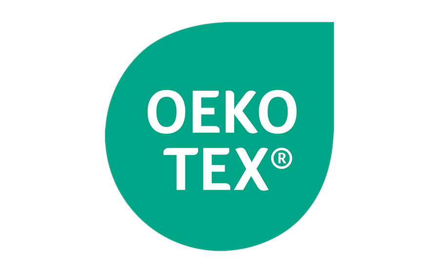 OEKO-TEX Certified