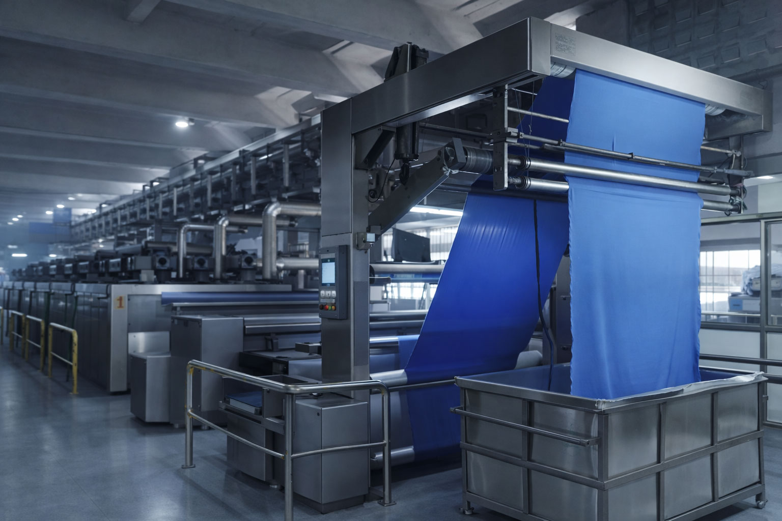 Process Optimization