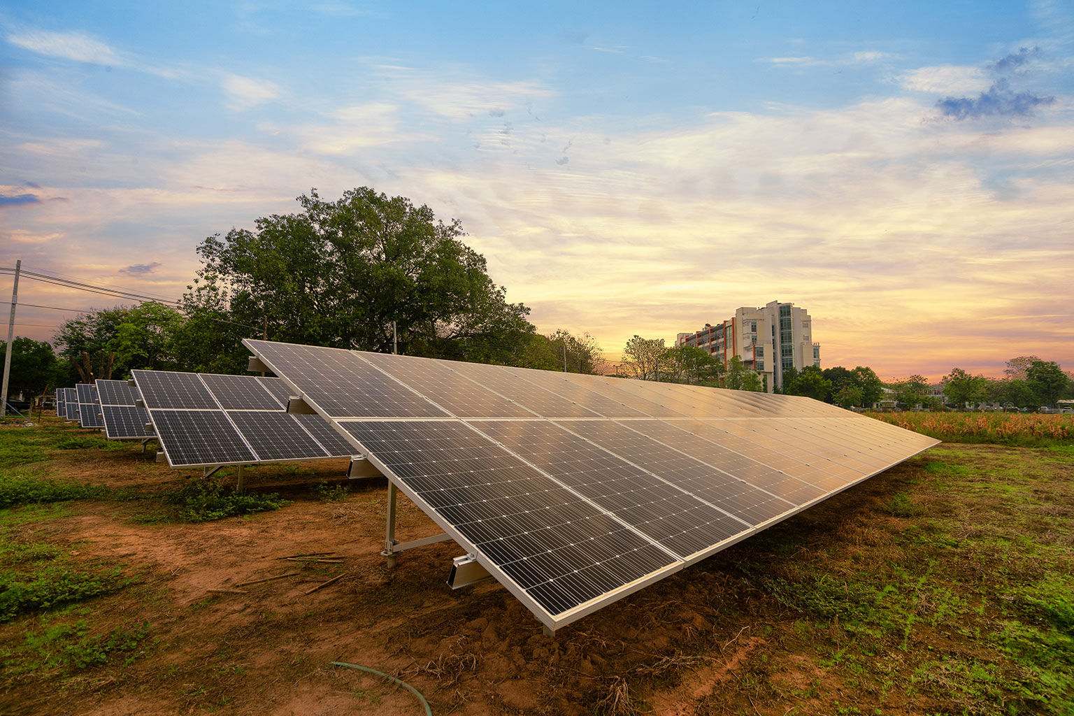 Renewable Energy